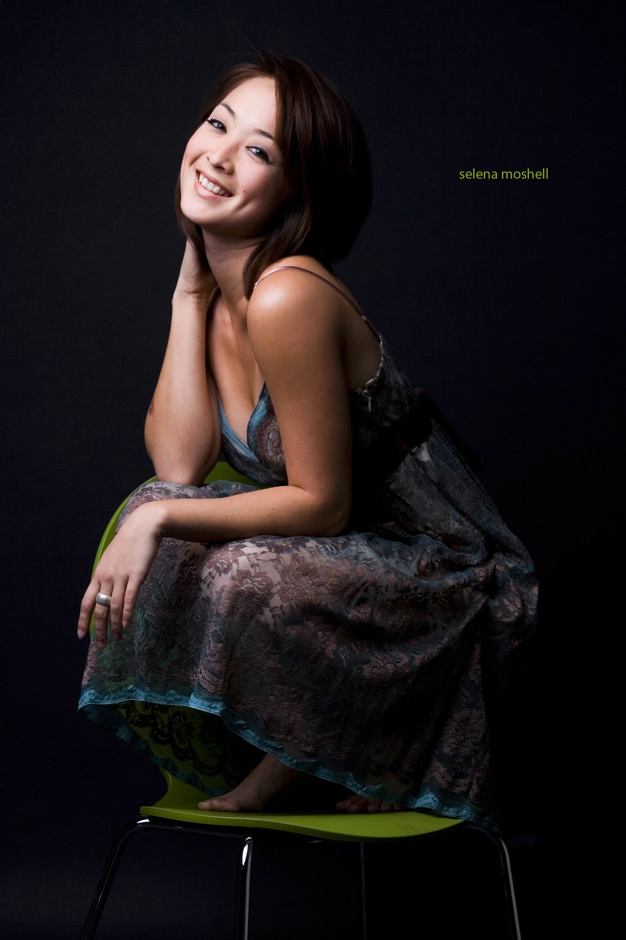 Selena Moshell