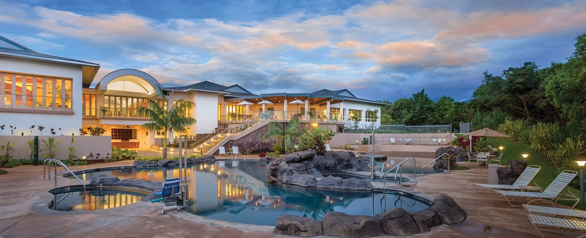 Wyndham Bali Hai Villas in Princeville, HI