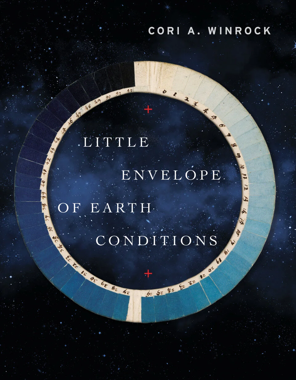 LITTLE ENVELOPE OF EARTH CONDITIONS one of PW's "Books of the Week"