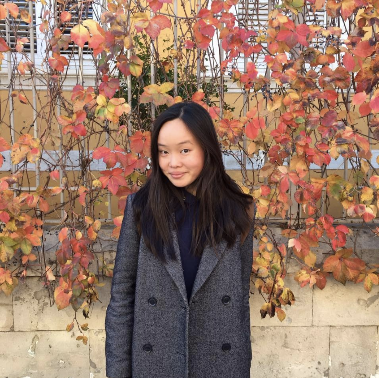 Rita - Legal Contributor “I’m a fan of warm hugs, and am constantly out looking for new vegan food spots or reading illustrated books meant for toddlers.” Find Rita on LinkedIn .