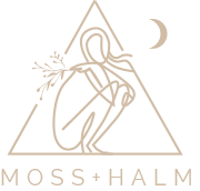 Moss and Halm
