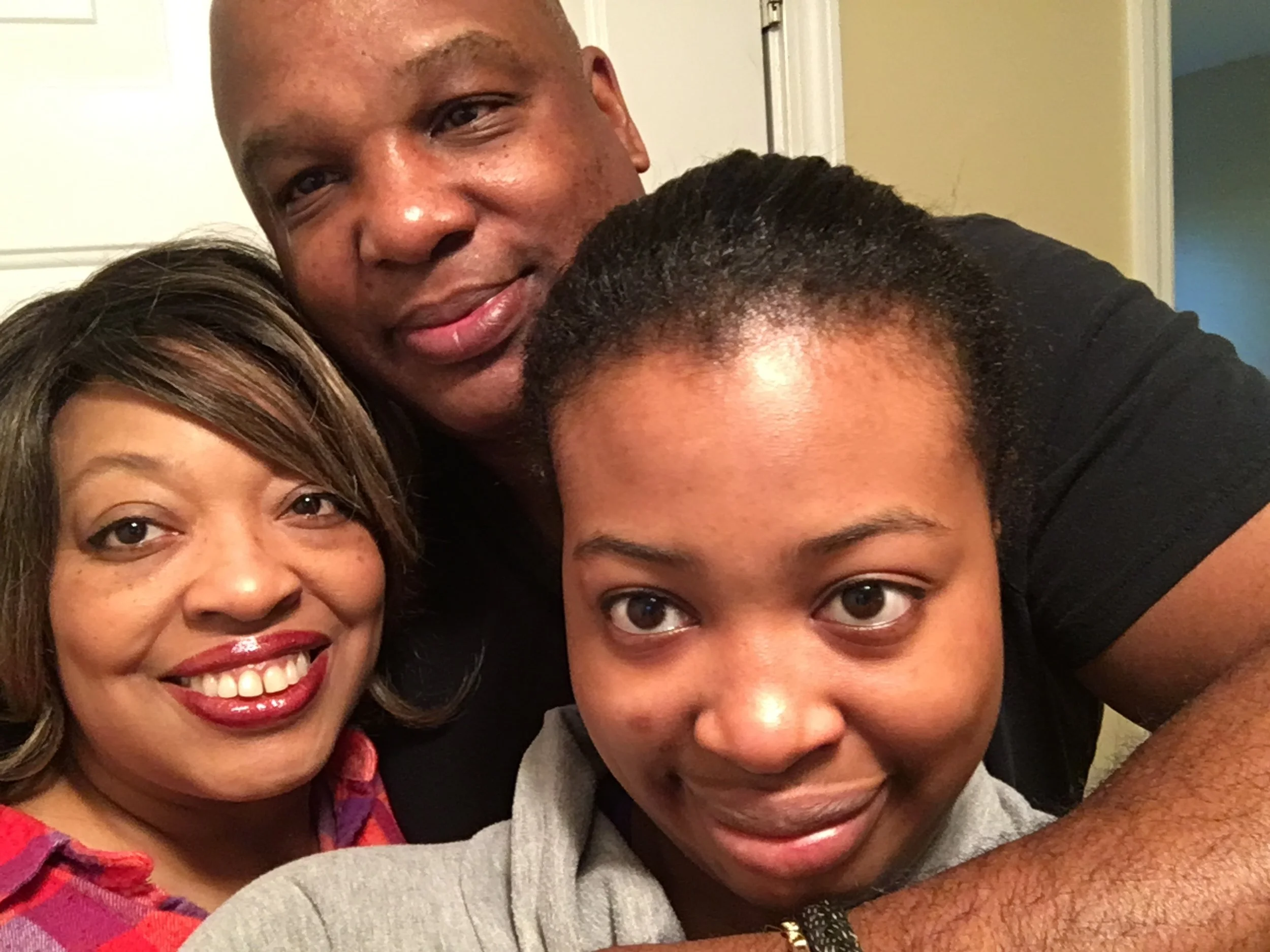The Family