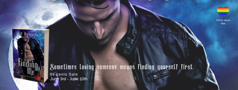 Sale Banner for Finding Me.png