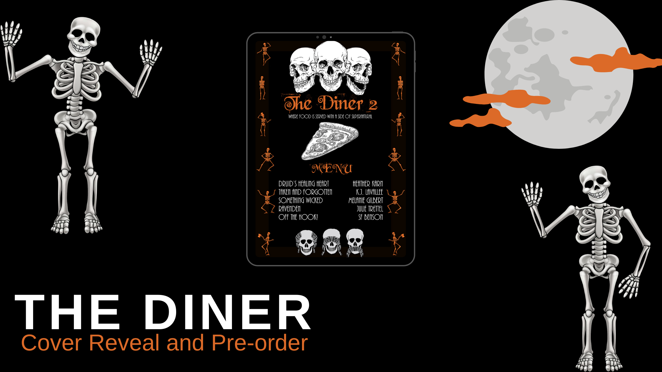 The Diner  preorder banner.png