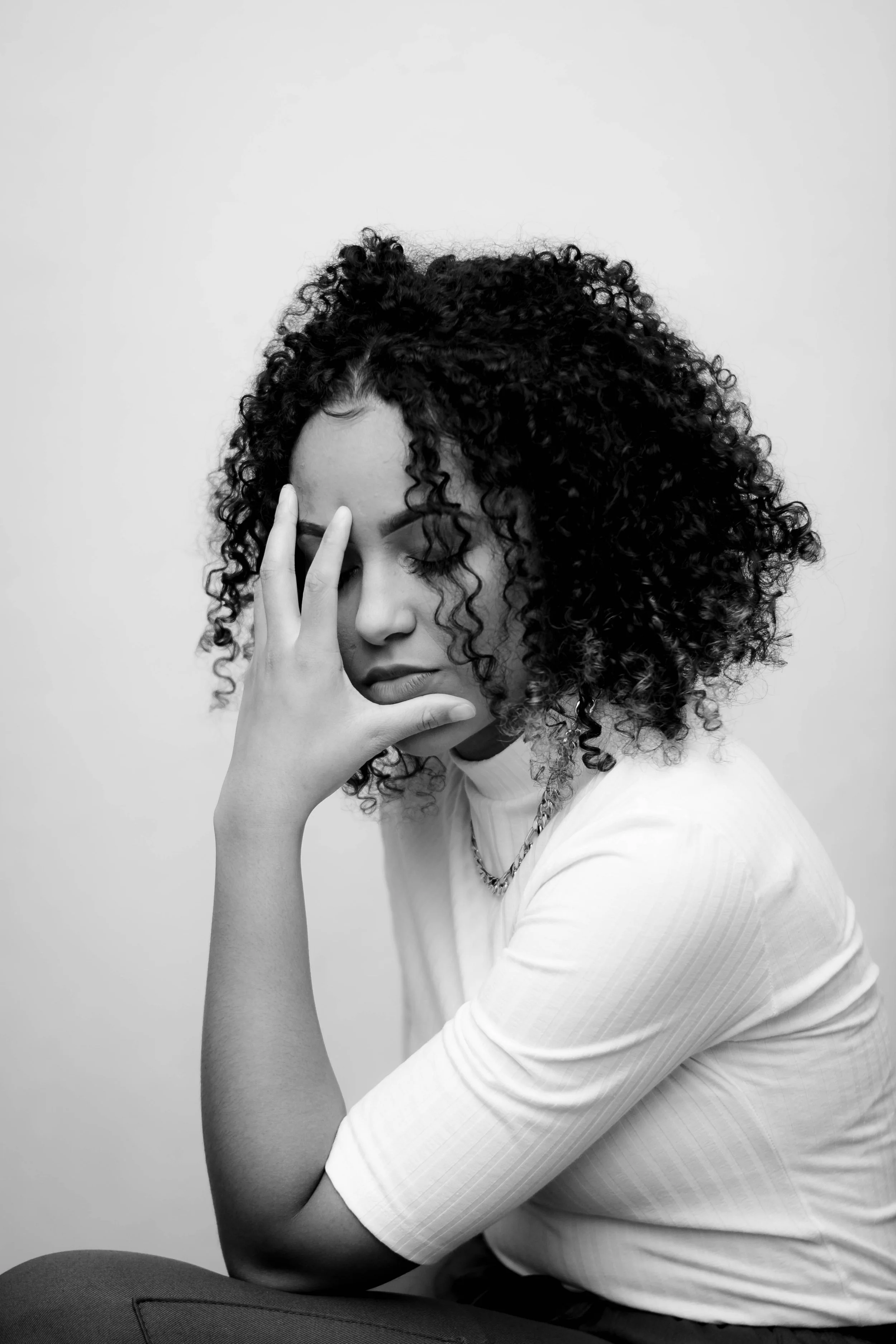 The 7 Stages of Grief: Weight loss edition.  Part 1 