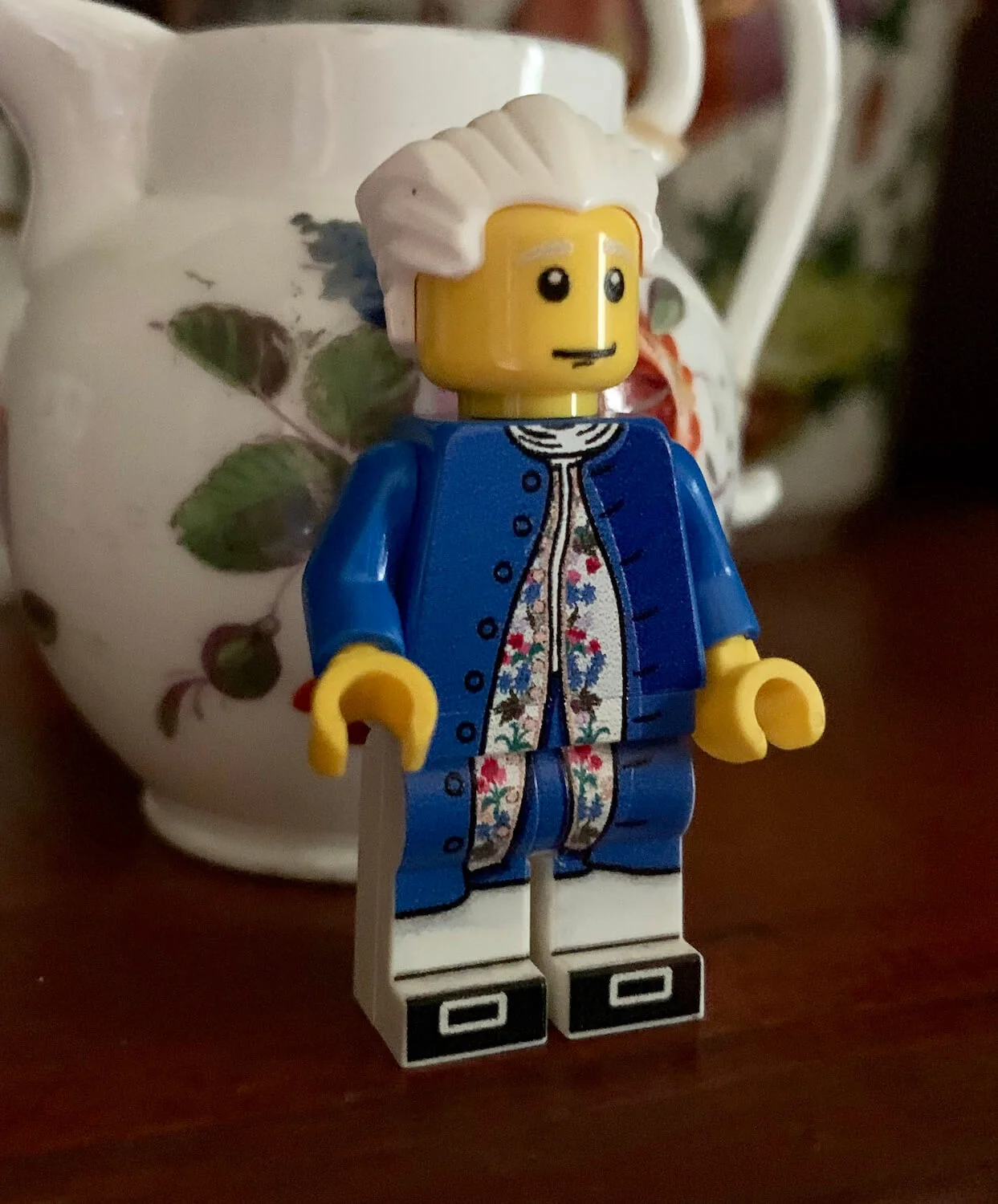 Culzean Castle and Country Park - Lego Hunt