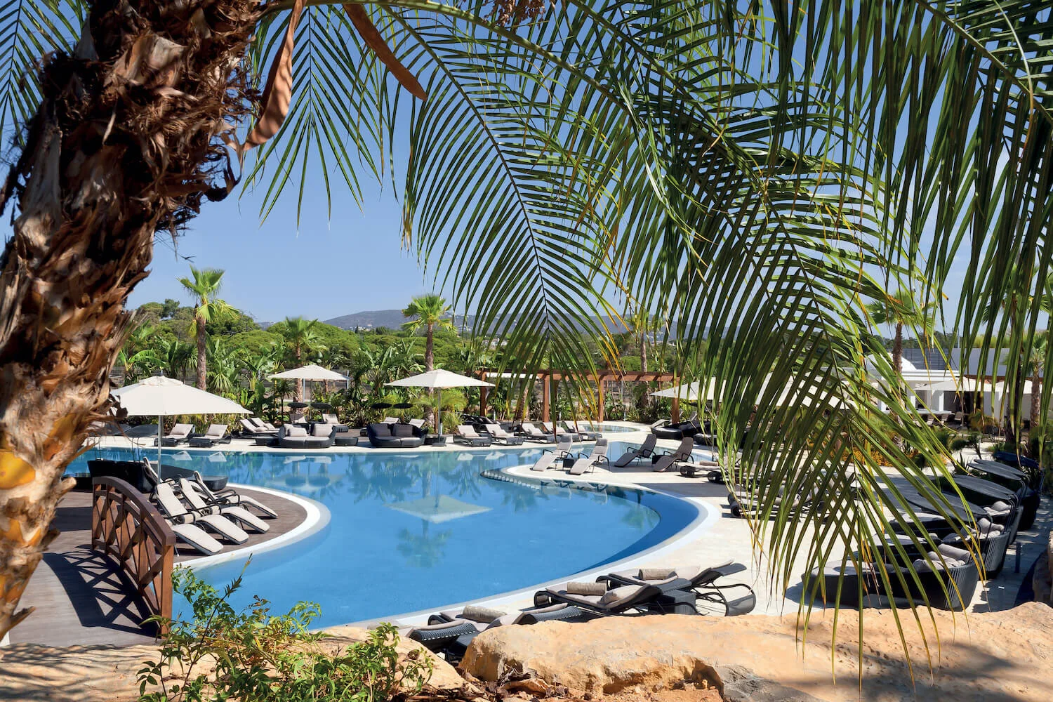 Conrad Algarve - Portugal