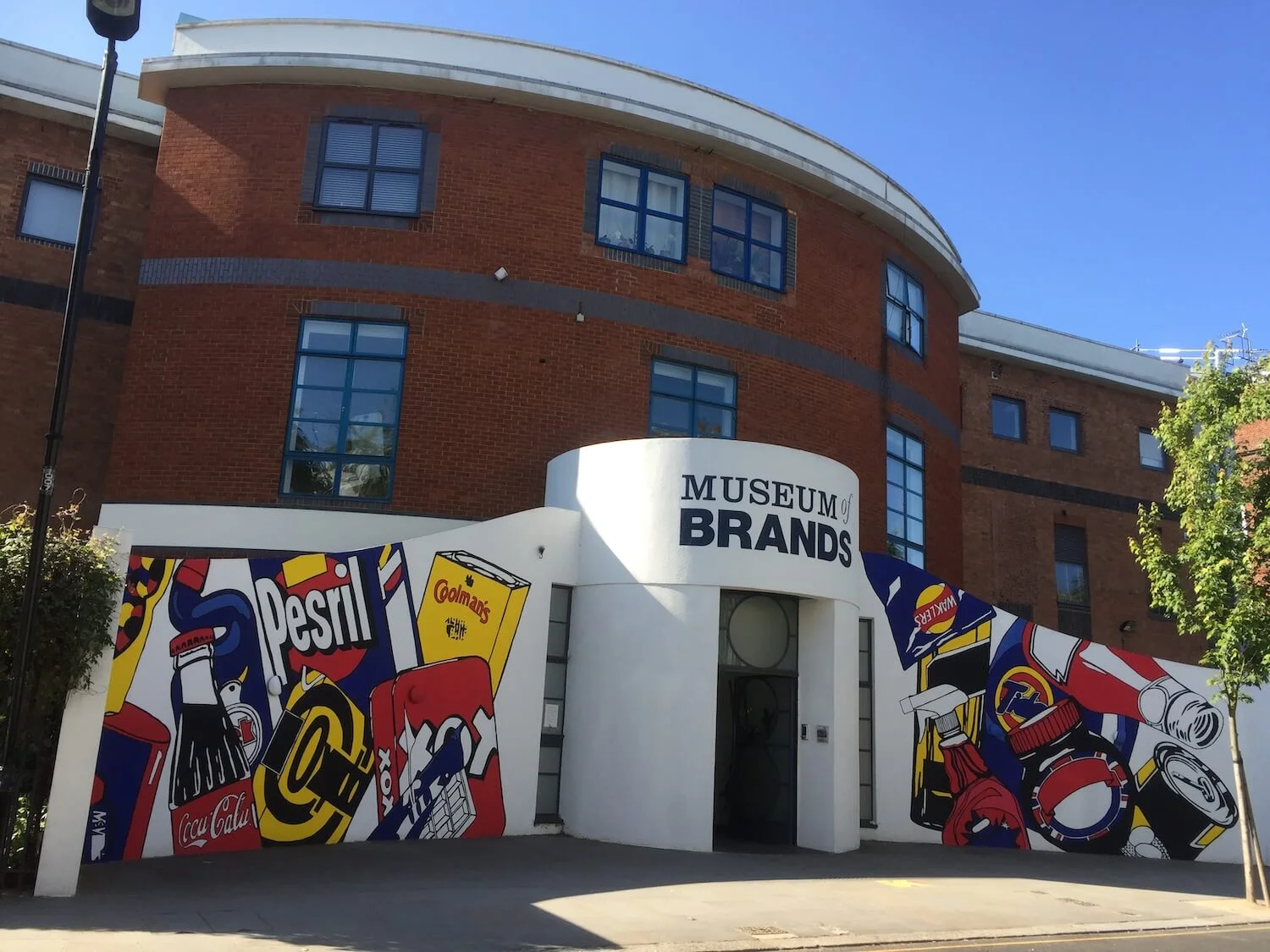 The Ultimate Guide To The Museum of Brands, London