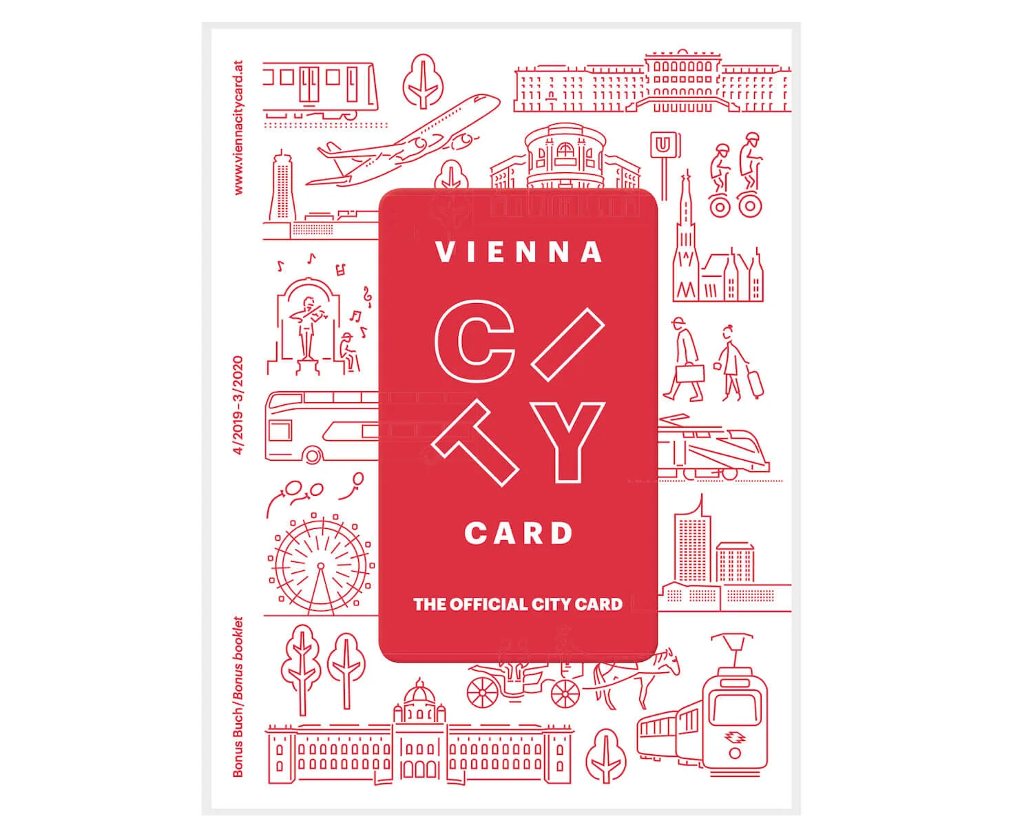 Vienna City Card: Is It Worth It?