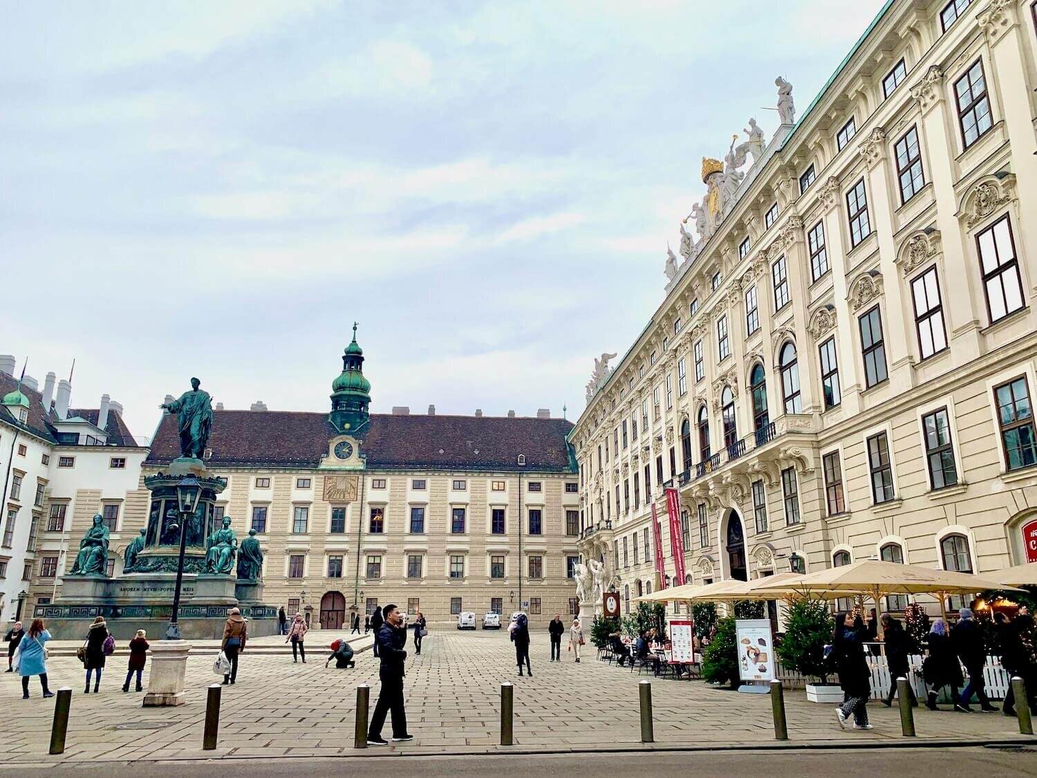 Visiting The Hofburg in Vienna: A Full FAQ Guide
