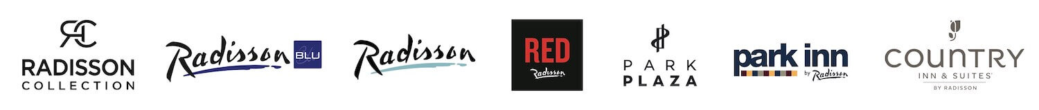 Radisson Group Hotel Brands