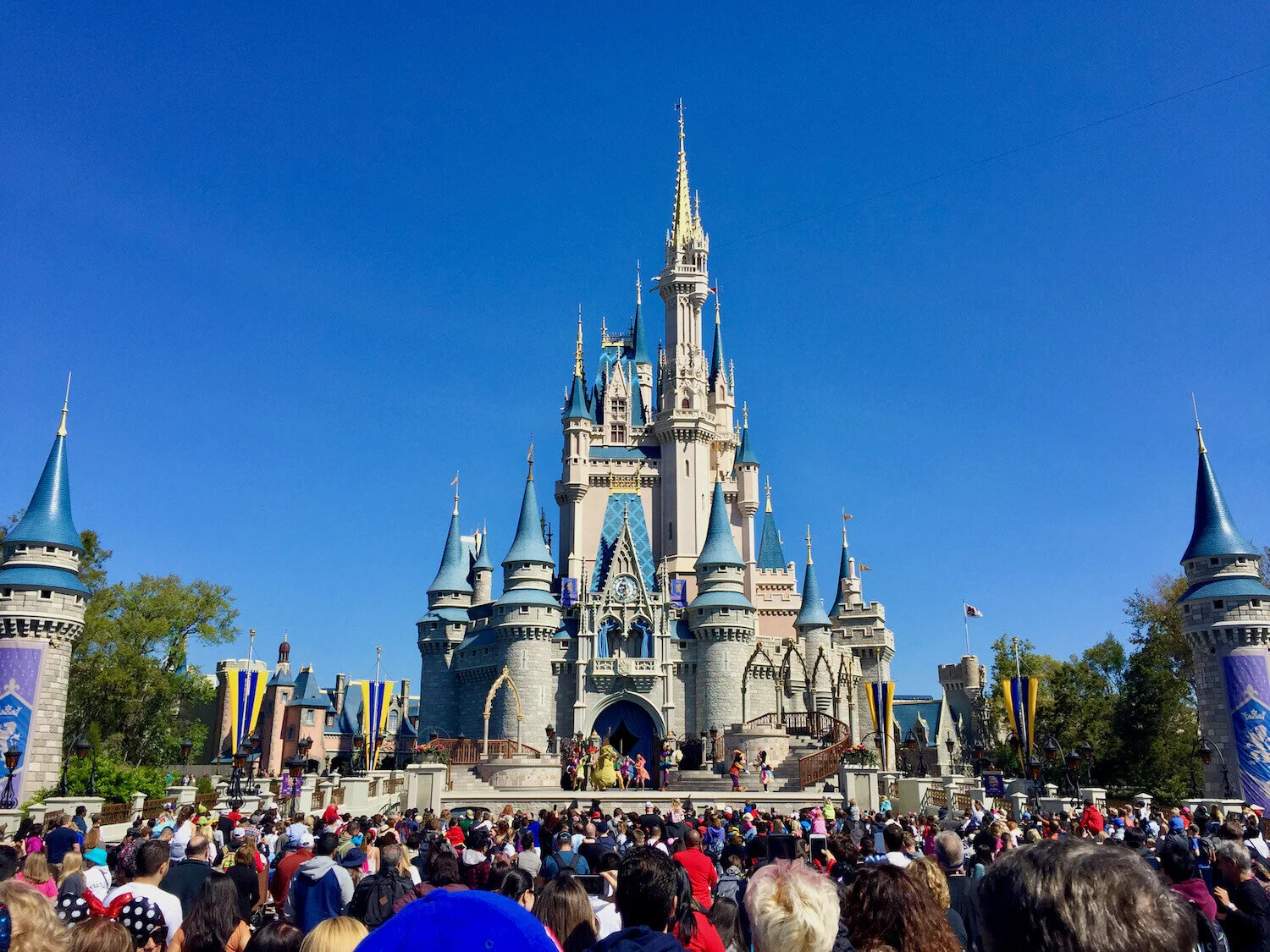 Walt Disney World Ride Height Requirements Our Departure Board