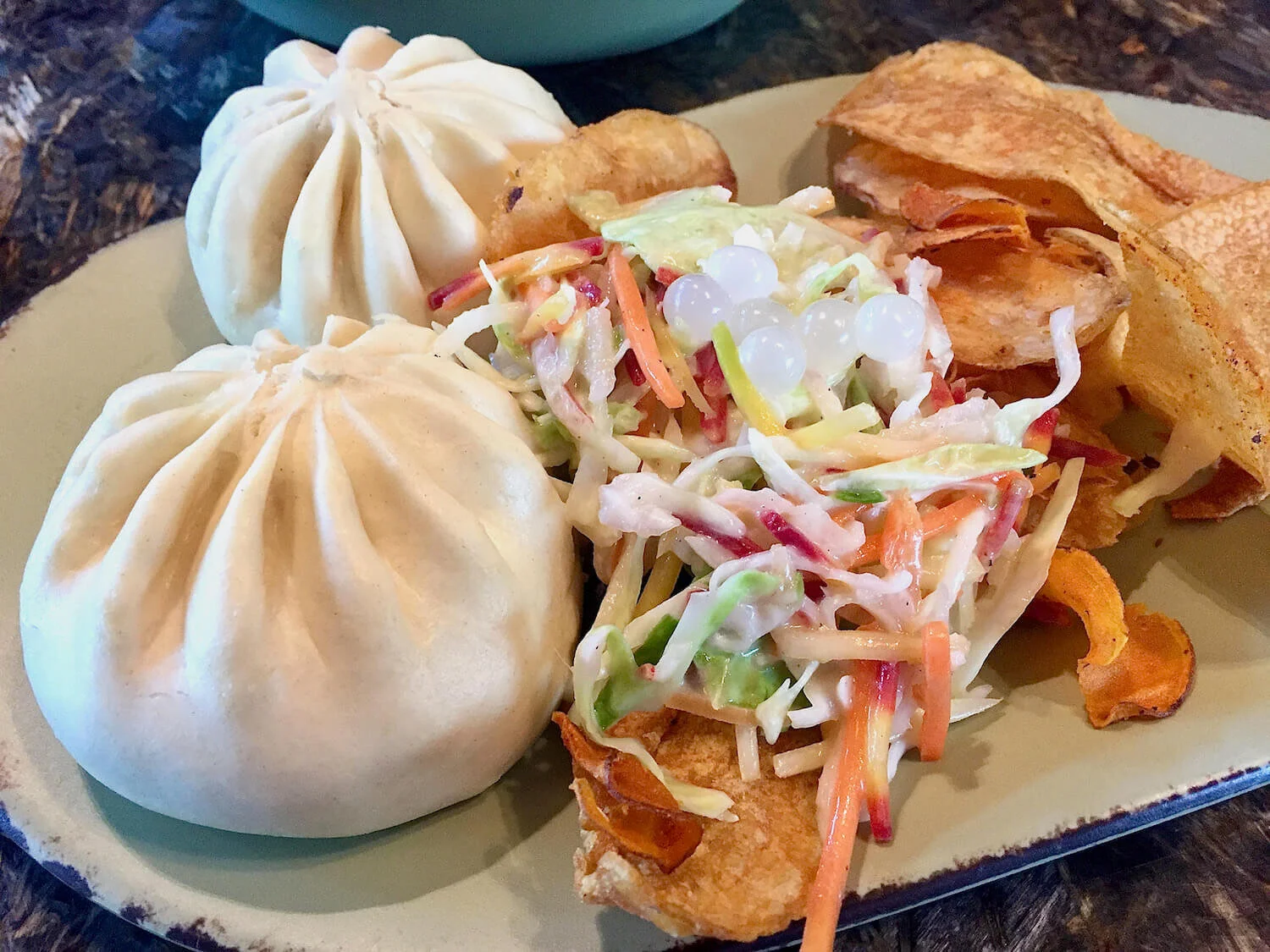 Walt Disney World Park Dining Options Ranked