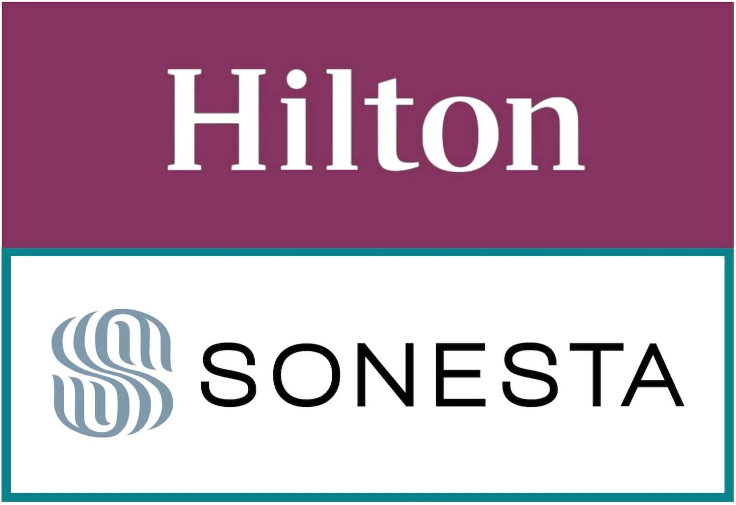 How To Status Match Hilton To Sonesta Travel Pass Elite — Our Departure  Board