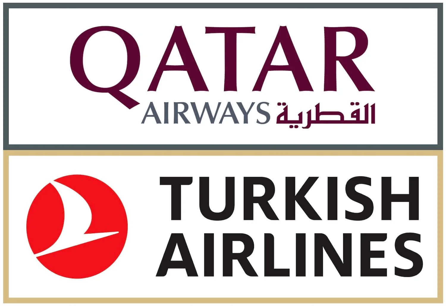 How To Status Match Qatar To Turkish Airlines Miles &amp; Smiles Elite