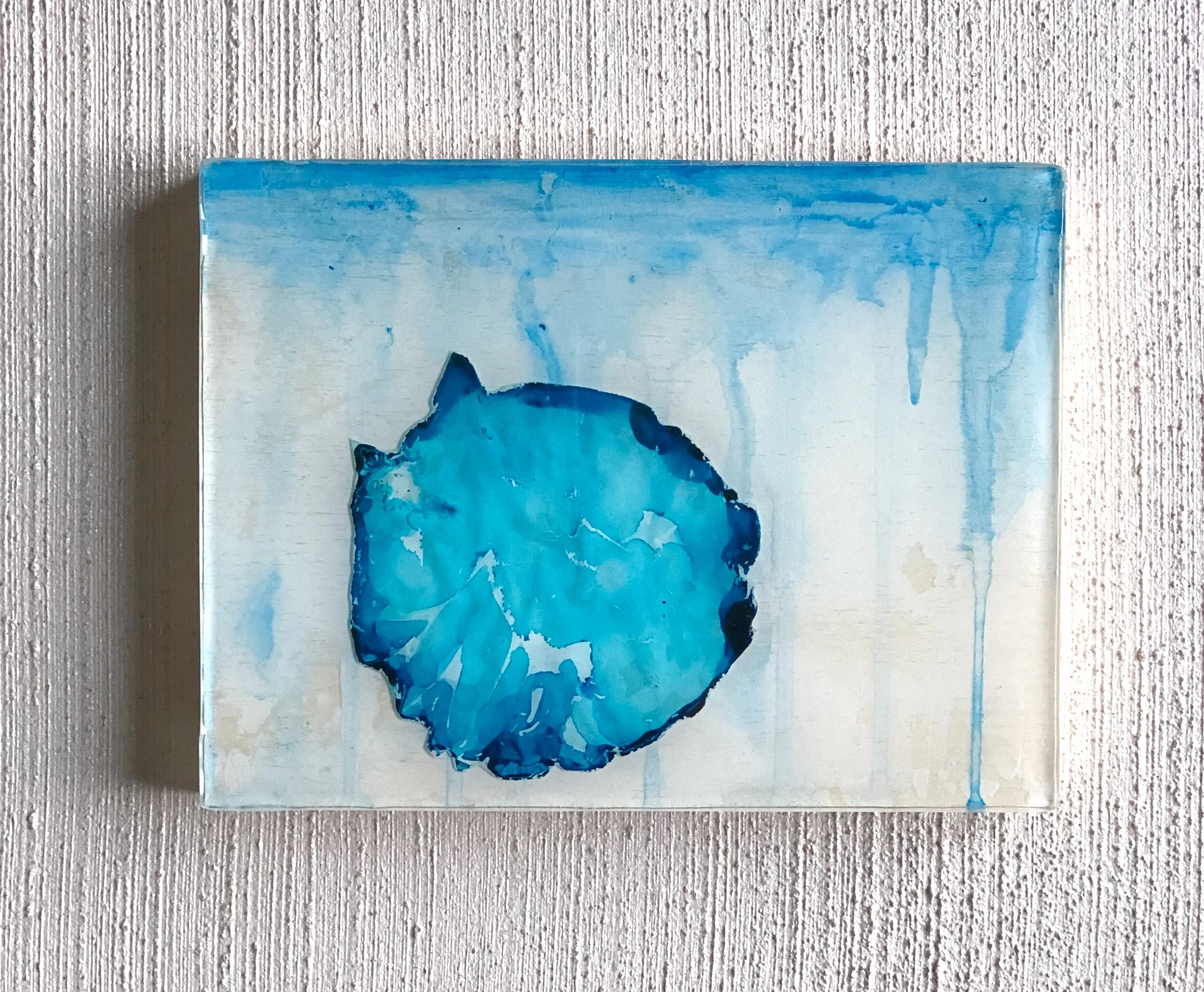 Waters Ripple and Flow 2