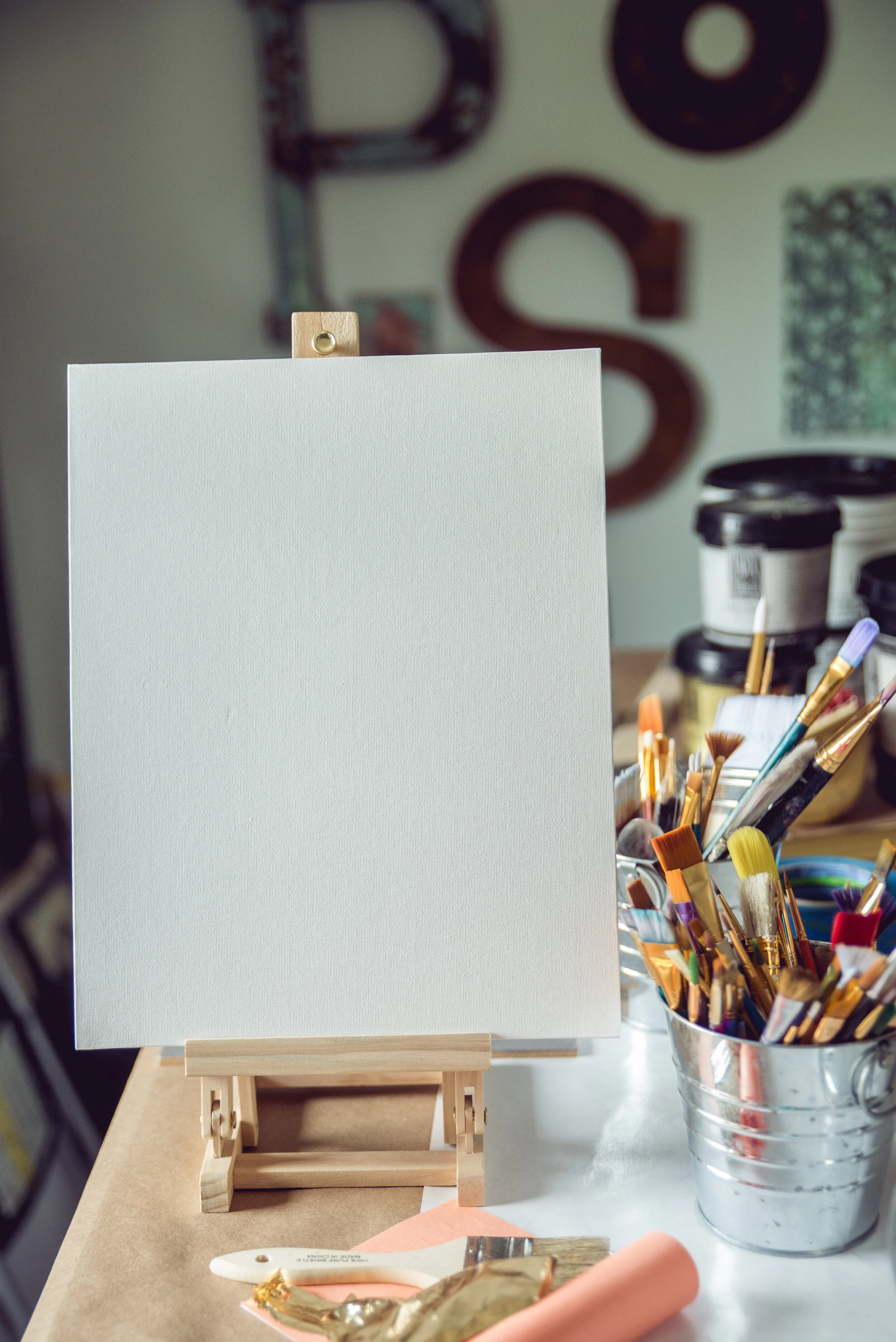 Give the Gift of Art