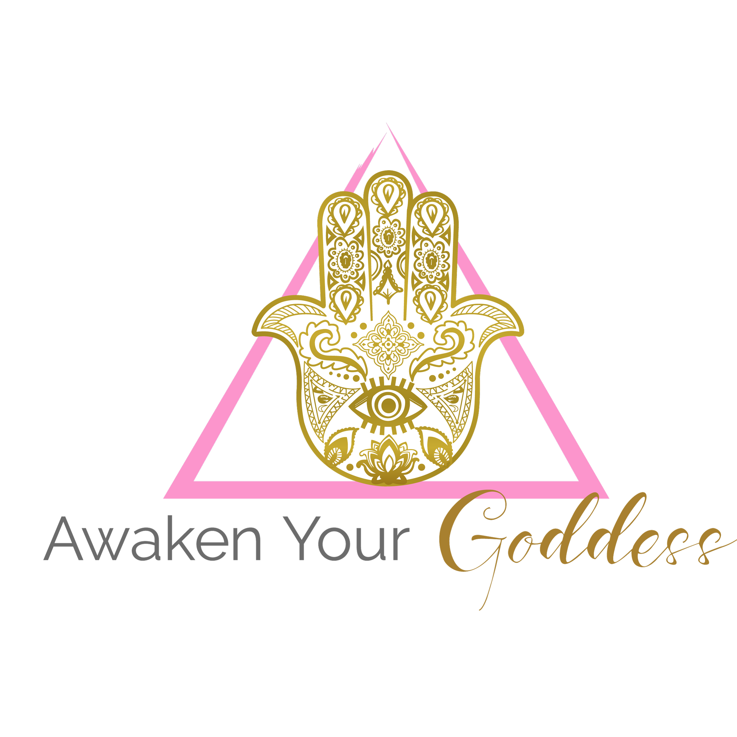 Awaken your goddess