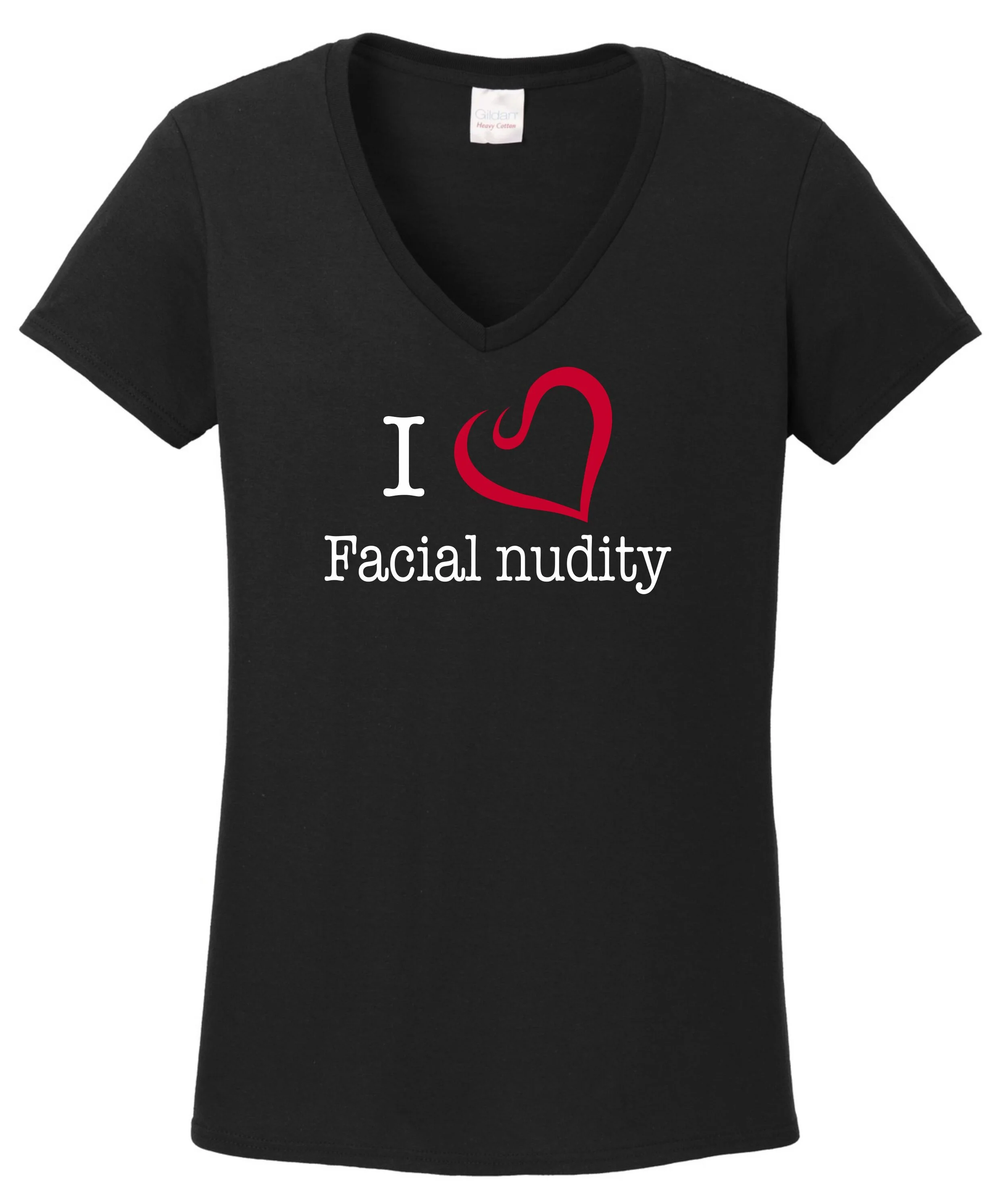 Ladies V-Neck 100% Cotton.jpg