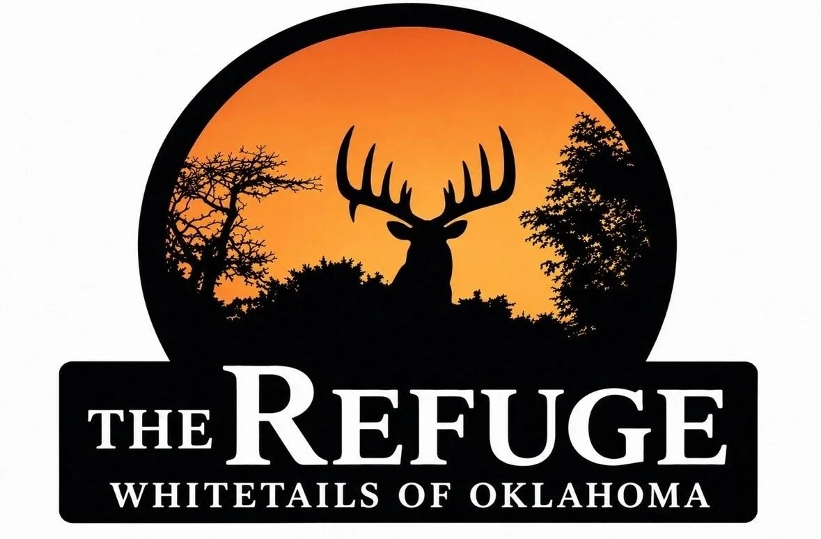 The Refuge Whitetails of Oklahoma