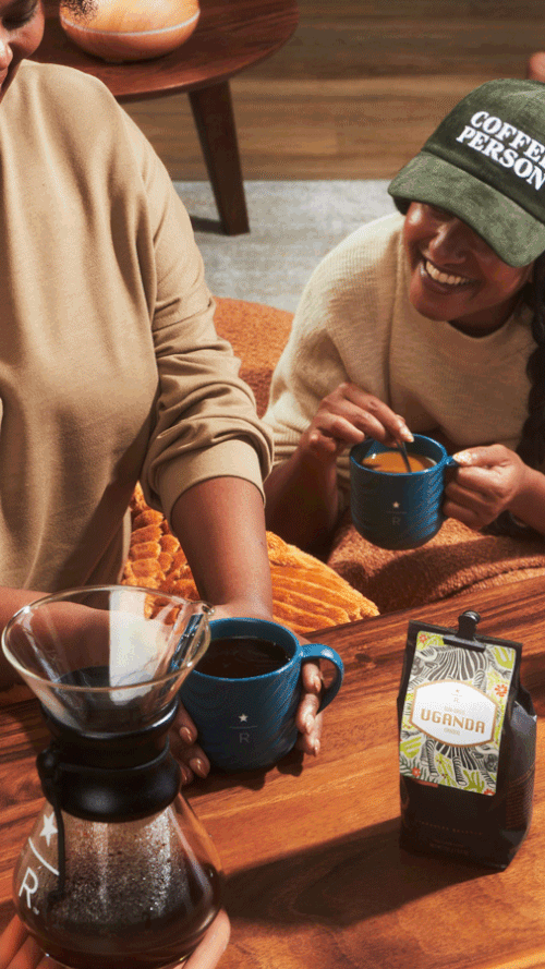 STR_FY24-Fall_Merchandise_CozyFall_Lifestyle-MorningCoffee_.gif