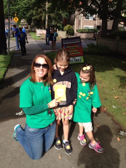 The Girls and Me.JPG