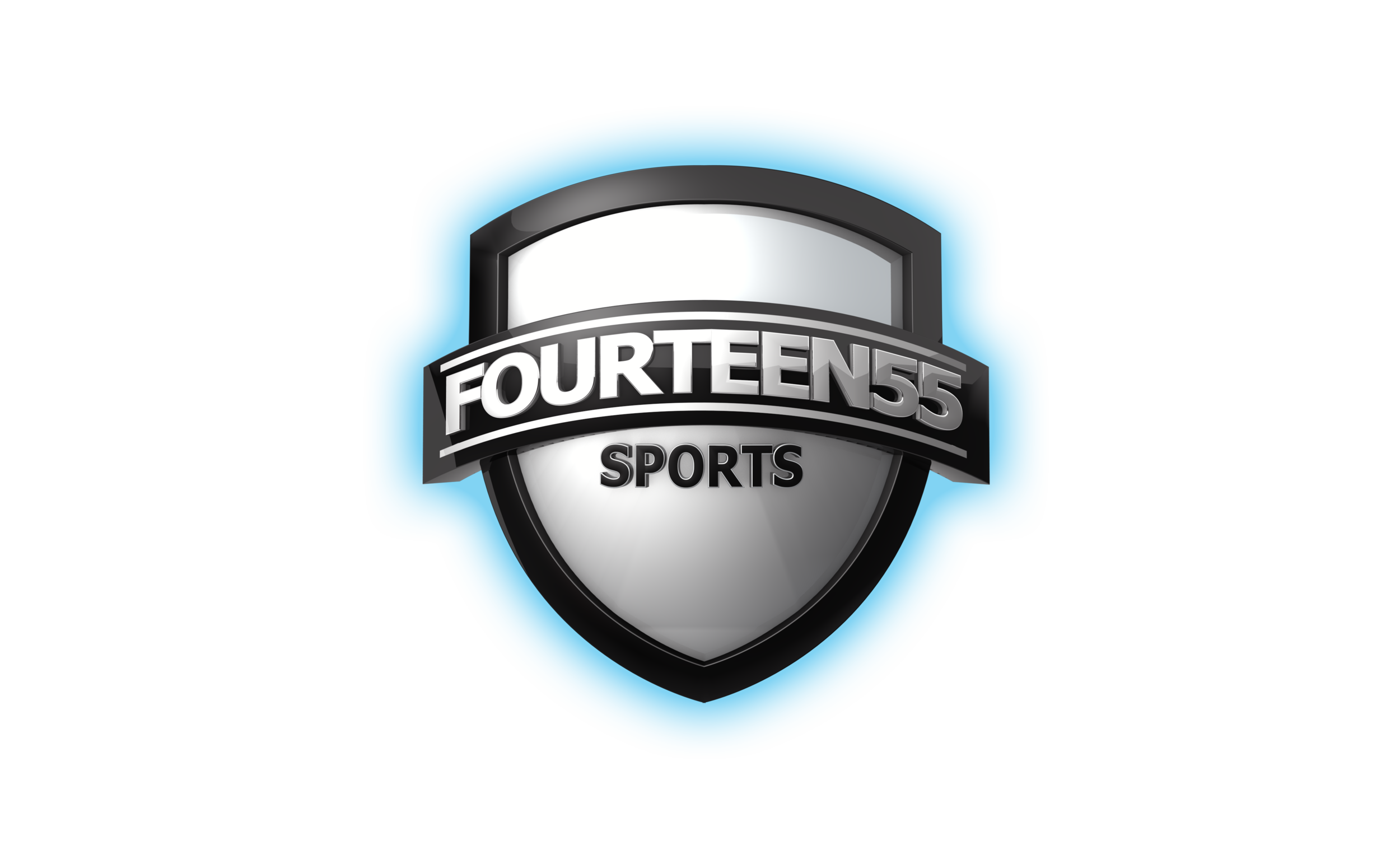 Fourteen55 Sports LOGO with Glow.png
