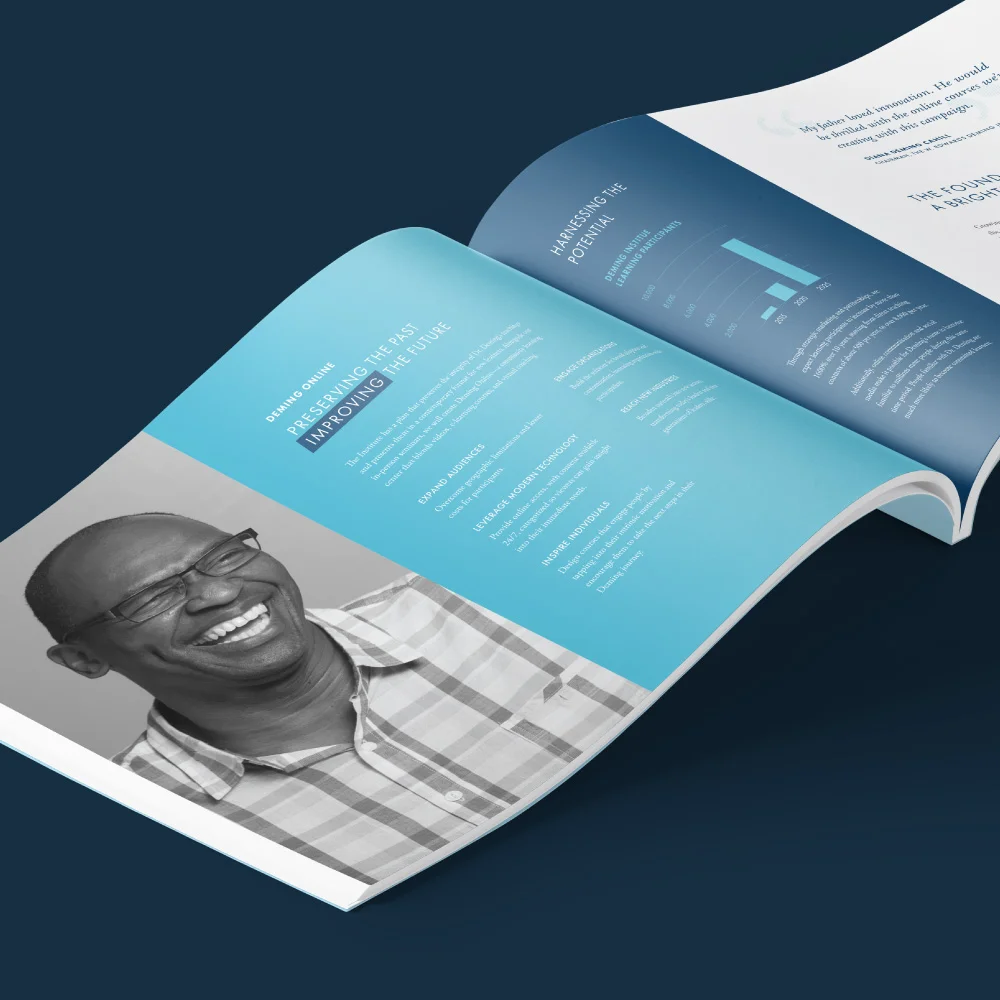 The Deming Institute