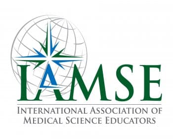 The IAMSE meeting offers a lot of opportunities for faculty development and networking, and brings medical sciences and medical education across the continuum together. This year’s main topic is Adapting to the Changing Times in Health Sciences Education. Confirmed keynote speakers are Don Cleveland (University of California, USA), Claudia Krebs (University of British Columbia, Canada), Craig Lenz (Alabama College of Osteopathic Medicine, USA), and Geoff Talmon (University of Nebraska Medical Center, USA). The meeting offers workshops, focus sessions, oral and poster presentations, and several networking opportunities. In addition to the program, the IAMSE Fellowship and AMEEESME course will be offered.