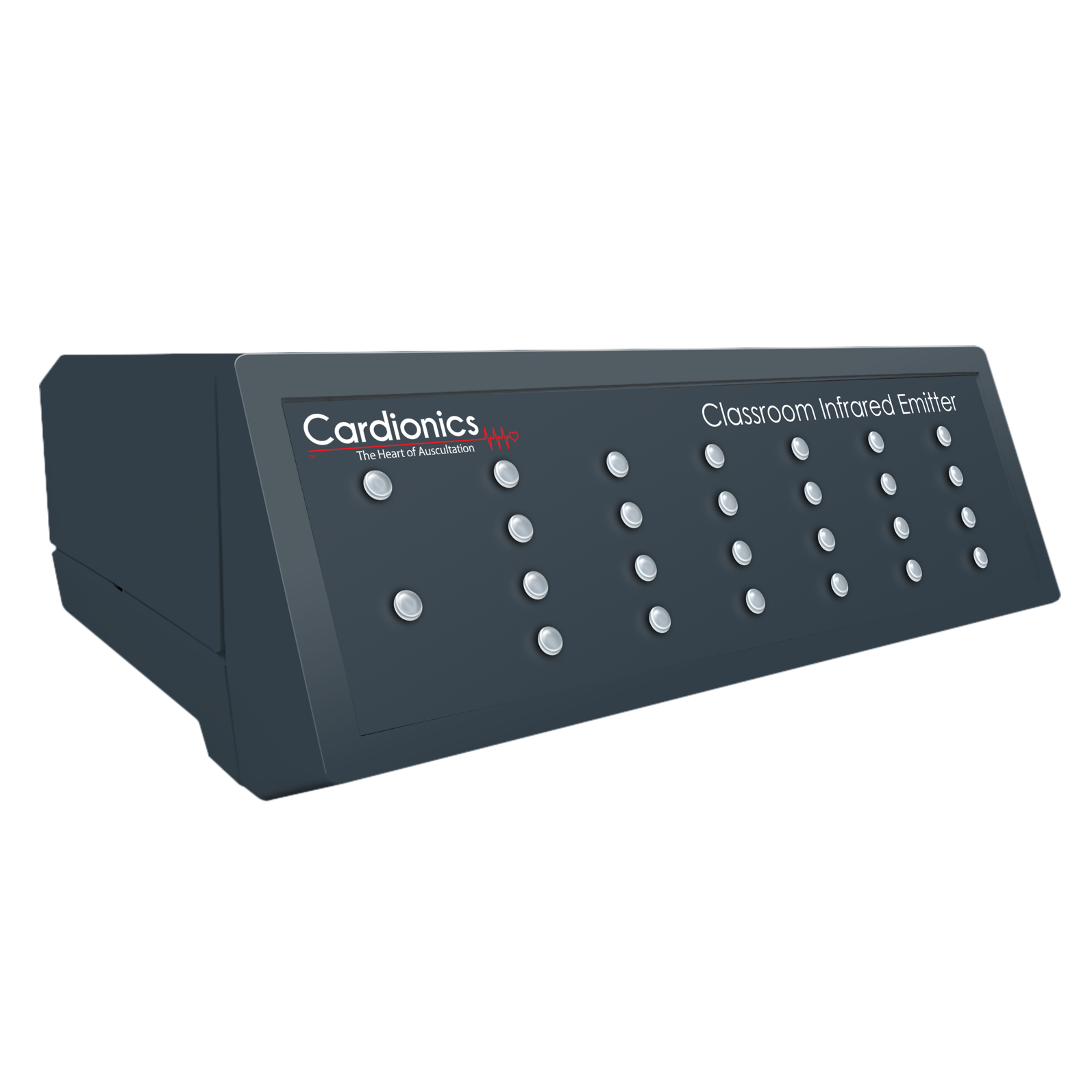 Classroom Infrared Emitter™ | Cardionics Learning System