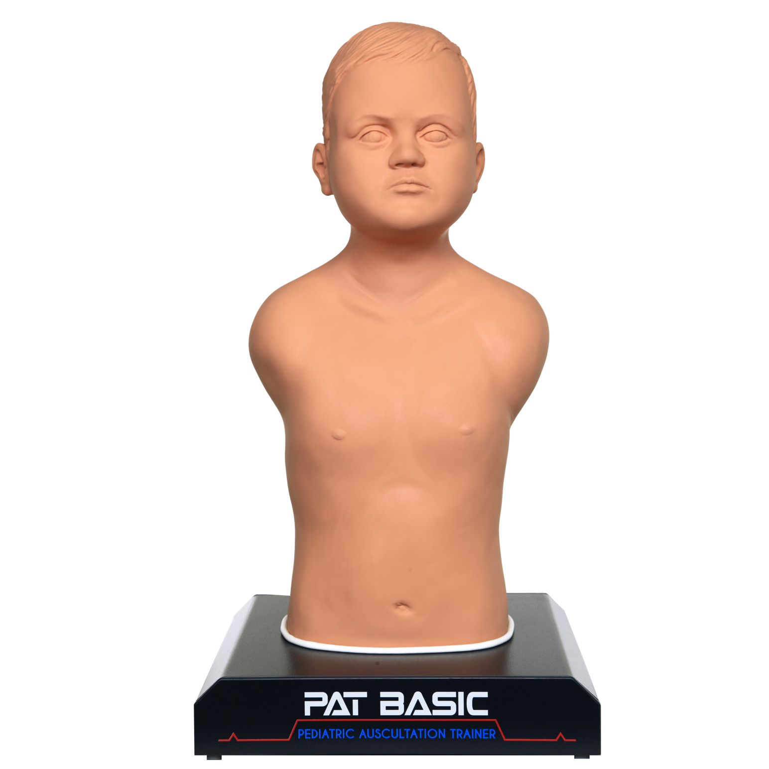 PAT Basic® | Cardionics Learning System