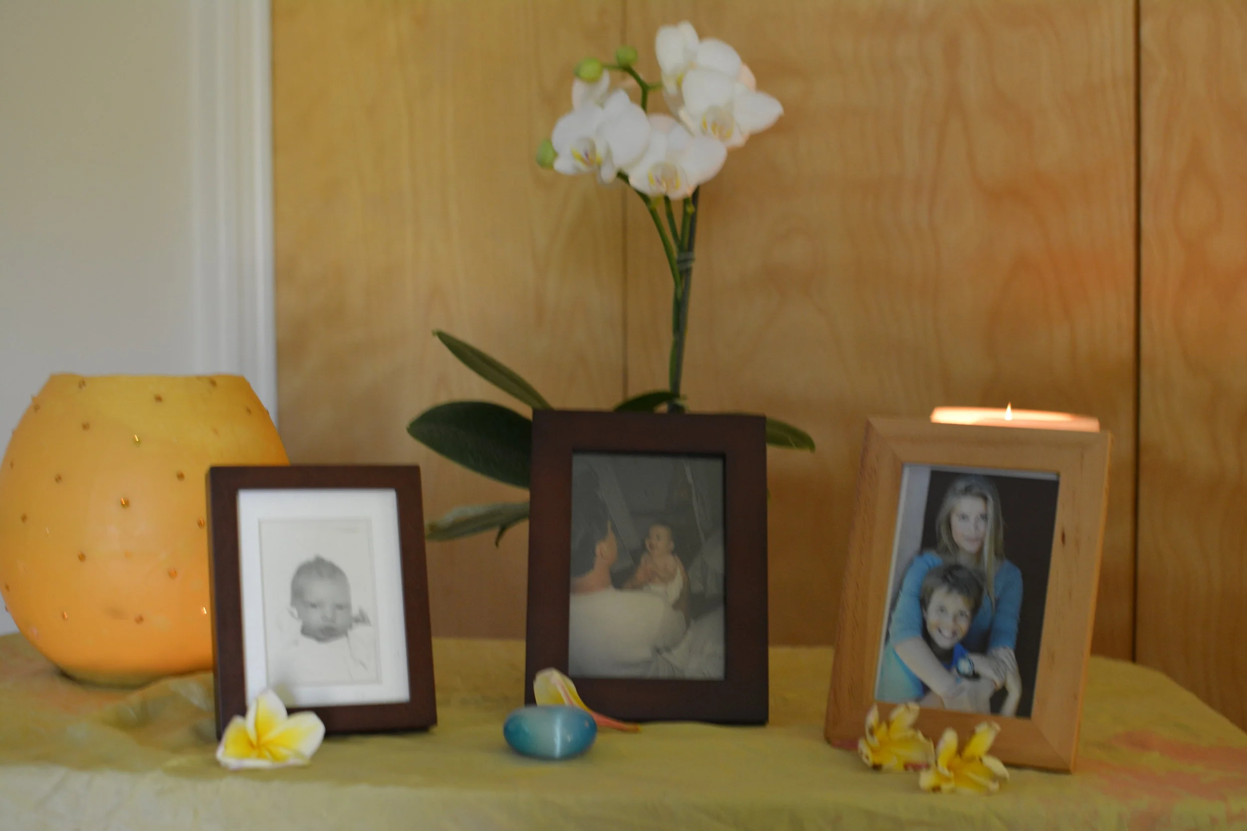 Grief Cafe - May (evening)