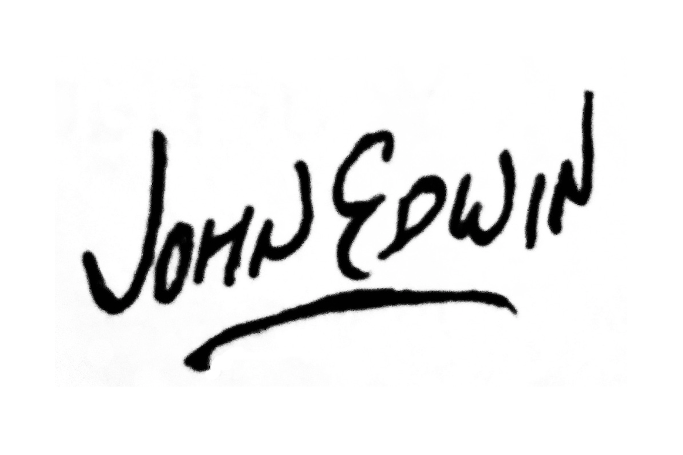 John Edwin / John Edwin Music