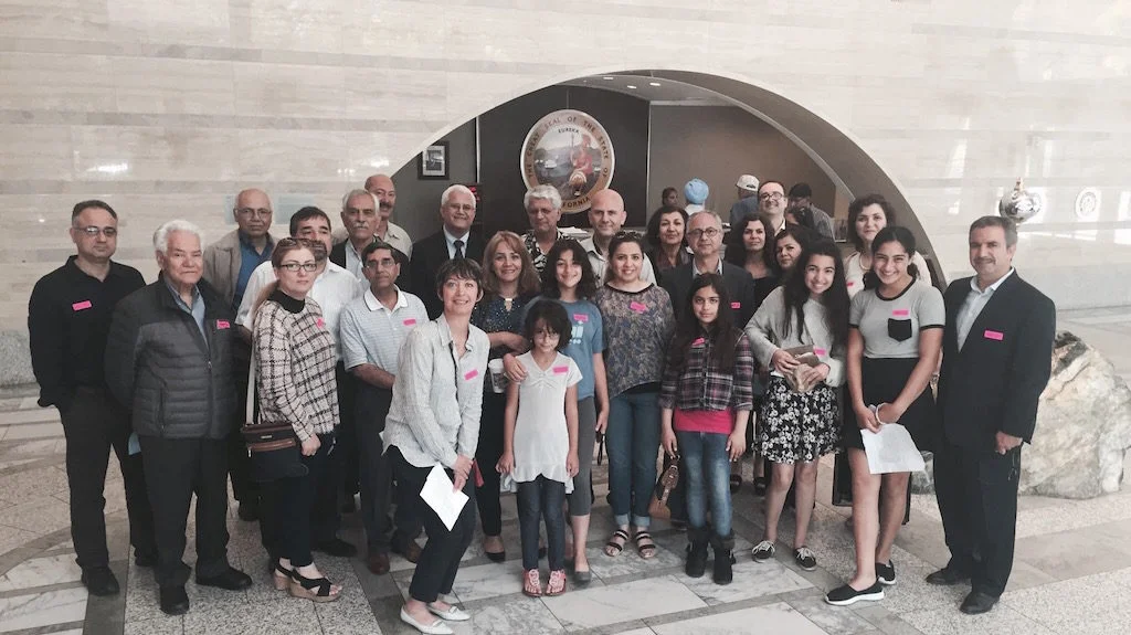 How a Small Group Can do The Best Work