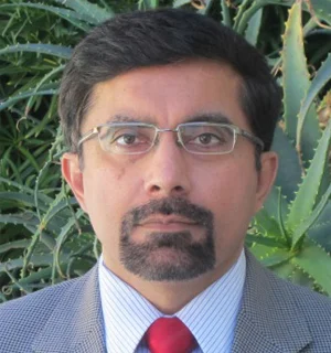 Dr. Hamid Mavani on Imam Mahdi’s Mission