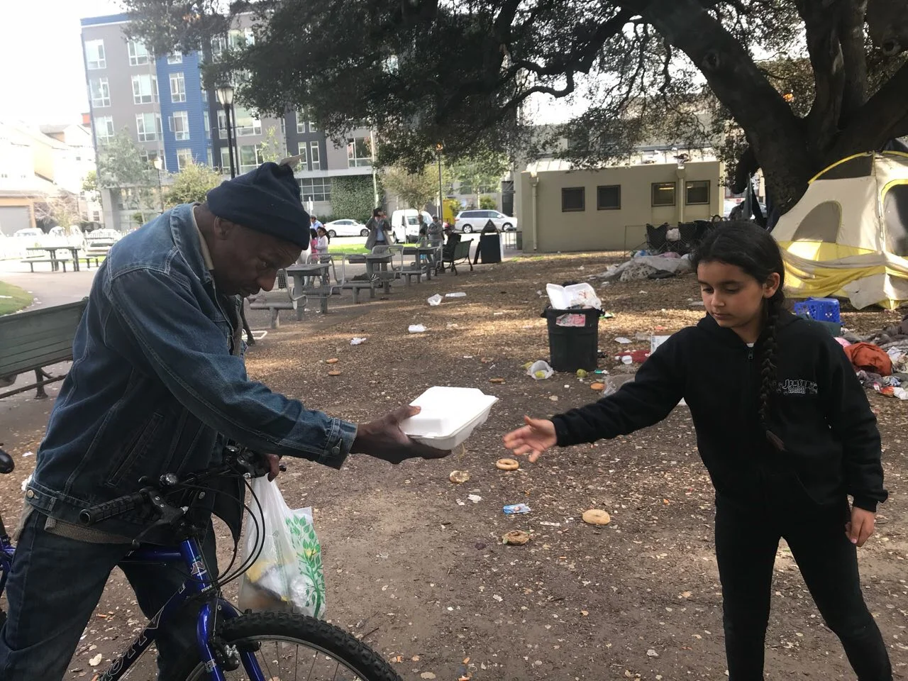 The Other Side of Ramadan