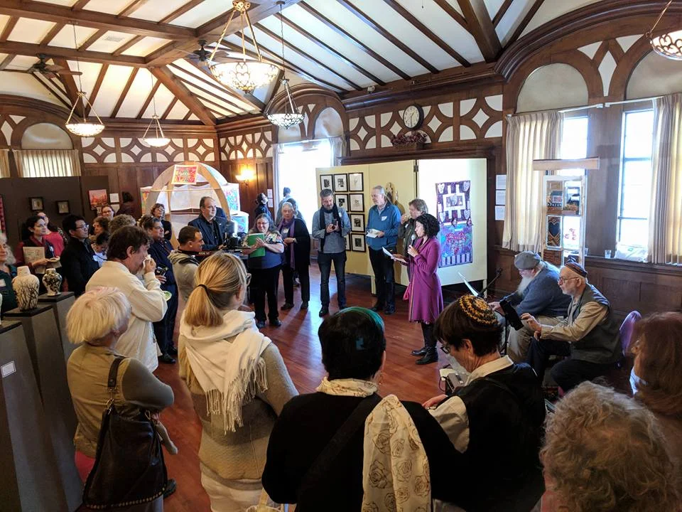 Updated Faith Trio Website