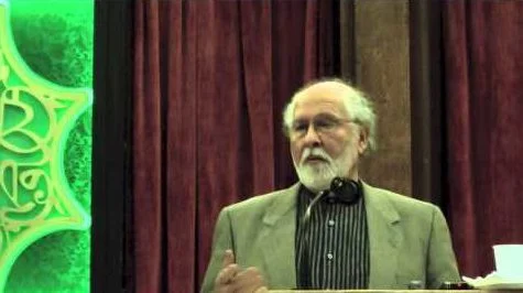 Interview with Sufi Scholar, Dr. Seyyed Hossein Nasr