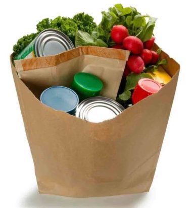 Food Drive of Oakland Children