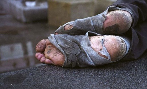 California Lawmakers Approve $2 Billion Plan to Help the Homeless