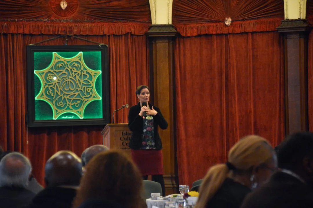 Mayor Schaaf Hosts Oakland Interfaith Prayer Breakfast at ICCNC