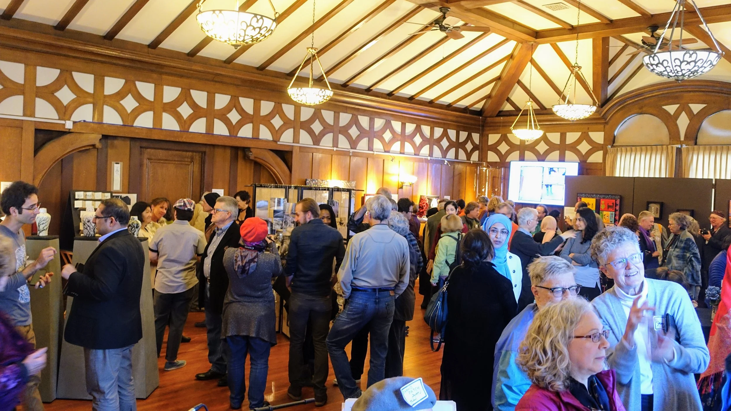 Annual Interfaith Harvest Dinner Sat. Nov. 9, 2019