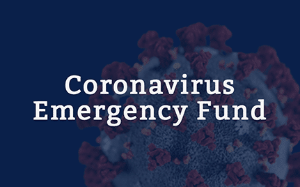 ICCNC COVID-19 Emergency Relief Fund - Online Application