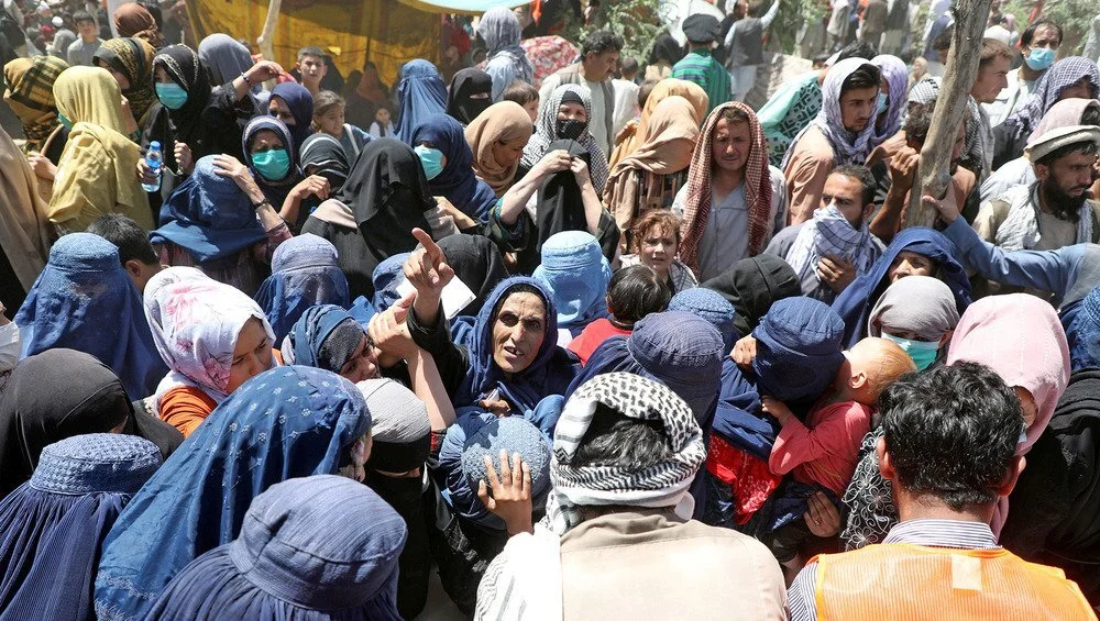 How to Help the Victims of Catastrophes in Afghanistan and Haiti