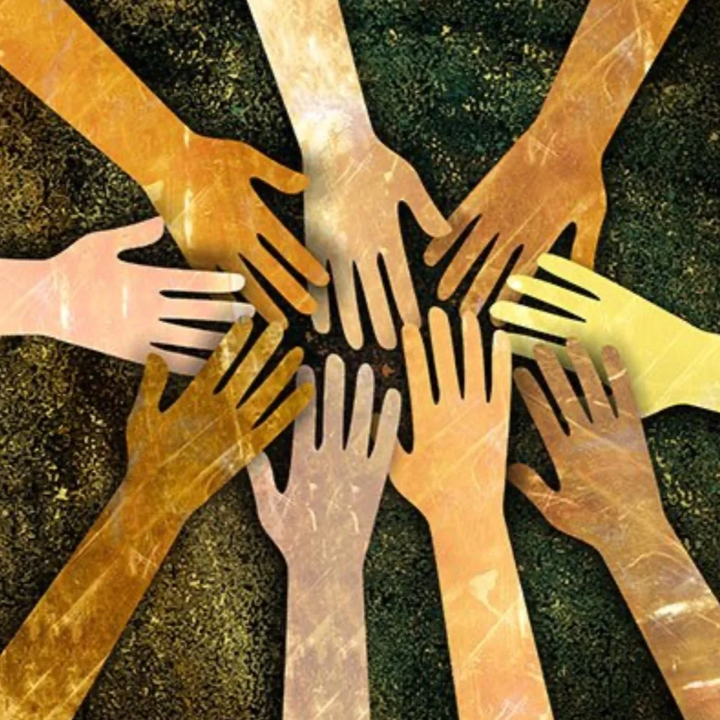 Annual Faith Trio Harvest Gathering  Sunday, November 24, 2024 5:30 PM - 8:00 PM