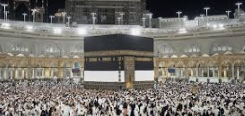 Eid al-Adha 1447 Prayer -Wednesday ,May 27 , 2026 at 9:00 AM  