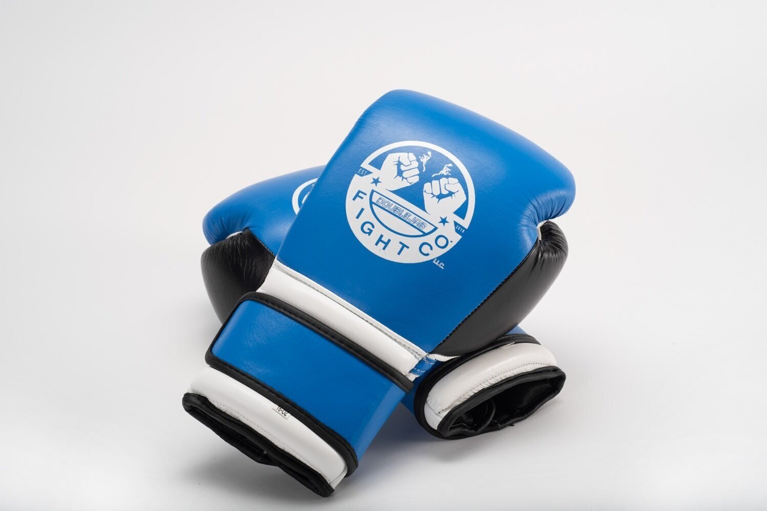 Double Jab Boxing Elite glove