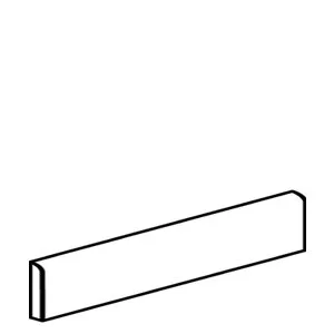 Single Bullnose 3x24