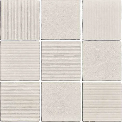 Carved Linen