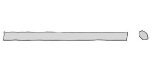 Rounded Edge